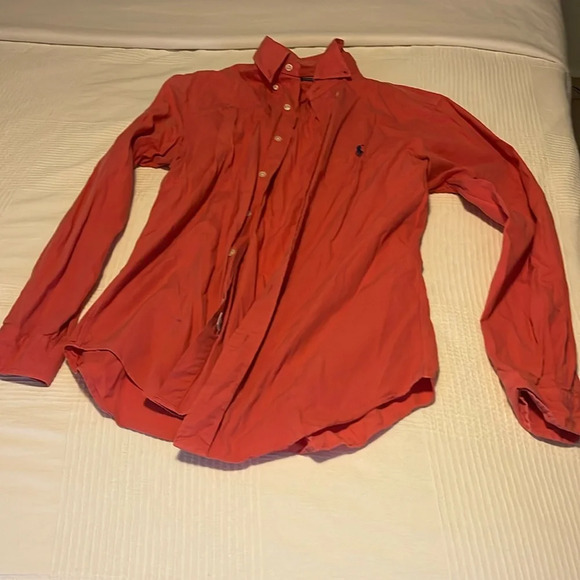 Ralph lauren - Picture 1 of 4